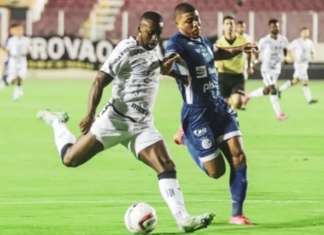 Clube do Remo tem chance de forra contra o Confiança