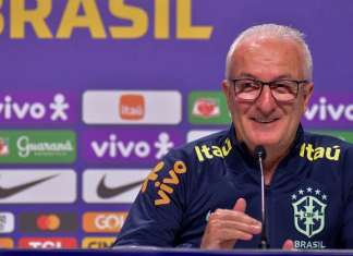 Com Estêvão e Luiz Henrique, Dorival Júnior convoca Seleção