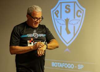 Paysandu visita o Botafogo-SP para fugir do Z-4