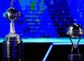 Libertadores e Sula podem ter finais 100% brasileiras