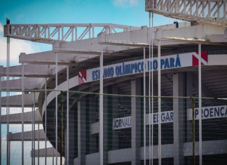 Clube do Remo não aceita mudança de horário de jogo