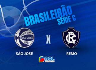São José-RS 0 x 0 Clube do Remo: 2º tempo