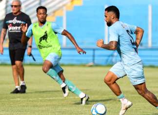 Paysandu busca reabilitação na Série B contra o Mirassol