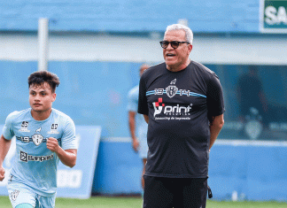 Paysandu e Vila Nova se reencontram após final da Copa Verde
