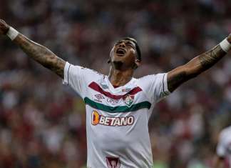 Paysandu fecha empréstimo de Yony González até o fim do ano