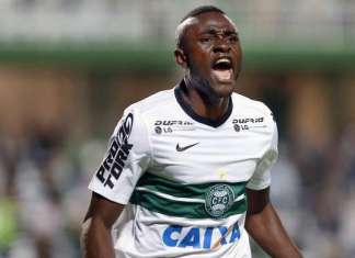 Paysandu globalizado: mais uma nação presente na Curuzu!