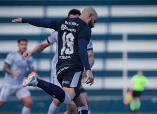 Série C: jogo do Remo testa nova regra da Fifa no futebol