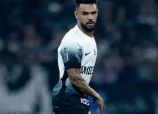 Corinthians tenta quitar dívida por Raniele com o Cuiabá