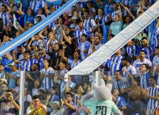 Paysandu x Mirassol: ingressos à venda nesta quarta (21)