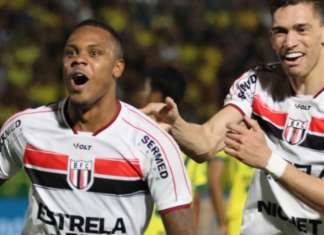 Vitória do Botafogo-SP pressiona o Paysandu na Série B