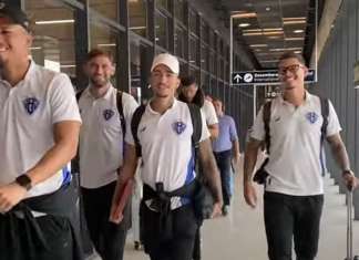 Vídeo: dúvidas cercam o Paysandu na Série B 2024