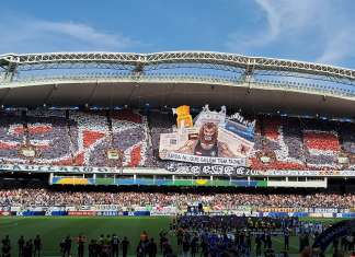 Torcida do Clube do Remo pode quebrar recorde na Série C