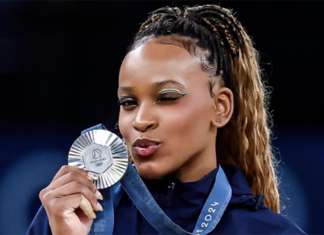 Vôlei, surfe, Rebeca e atletismo: agenda do Brasil em Paris
