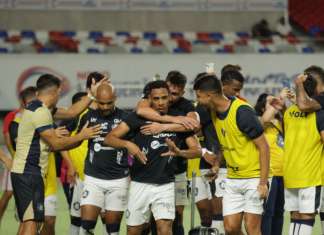 O Leão chegou! Clube do Remo vence e entra no G8