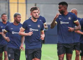 Clube do Remo usa CEJU para “final” na Série C