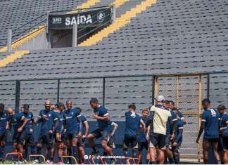 Remo mantém pés no chão para decisão contra São José