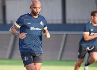 Clube do Remo: atacante revela ansiedade por decisão