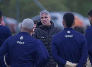 Defesa sólida é o trunfo do Clube do Remo na Série C