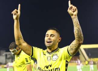 Clube do Remo tem missão de parar artilheiro da Série C
