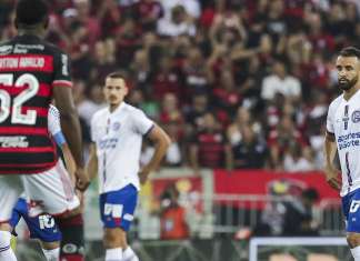 Flamengo bate Bahia e sonha com penta da Copa do Brasil