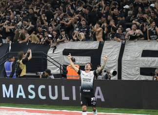 Corinthians é multado na justiça por causa de torcedor