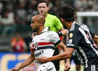 Atlético-MG elimina São Paulo e avança para semifinal