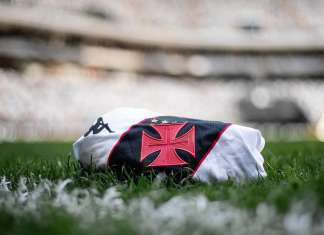 Vasco vai acionar STJD contra datas da Copa do Brasil