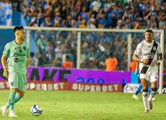 Paysandu cai na tabela da Série B 2024 com vitória da Ponte