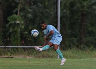 Lateral garante uma nova postura do Paysandu na Série B
