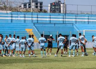 Paysandu tem quase “um time” pendurado na Série B 2024