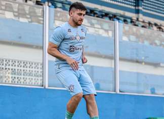 Paysandu: João Vieira destaca decisões dentro da Curuzu