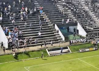 Sem torcida? Remo contesta decisão do STJD e anuncia recurso