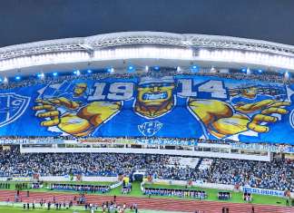 Quantos pontos faltam para o Paysandu sobreviver na Série B?