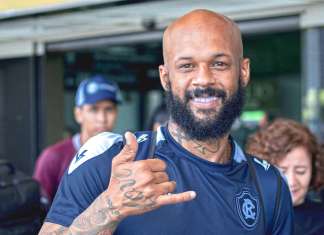 Capitão do Remo aponta lições e foca em “matar os jogos”