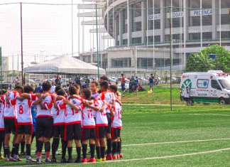 FPF promove Circuito Paraense de Futebol de Base