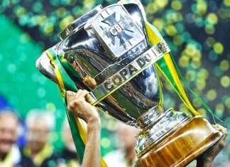 Copa do Brasil: mandos de campo das semis são definidos