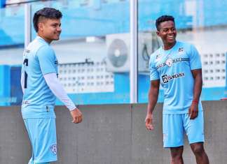 Paysandu tem retornos e dúvidas para o jogo com o Amazonas