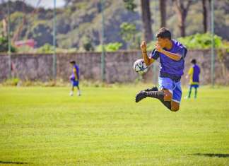 FPF lança programa inovador para o Futebol Municipal no Pará