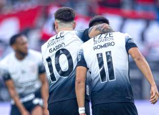 Corinthians decreta urgência e admite risco de rebaixamento