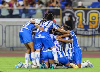 Paysandu vence Remo e conquista título da Copa Pará