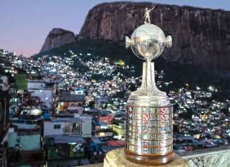 Libertadores e Sul-Americana: a situação de cada brasileiro