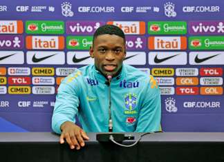 Luiz Henrique dá trégua à “rivalidade” e elogia Estêvão
