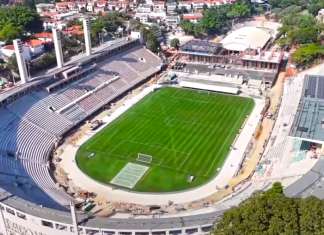 Após 3 anos, Pacaembu voltará a receber jogo de futebol