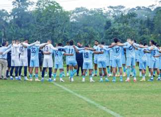 Mês de setembro pode definir o futuro do Paysandu na Série B