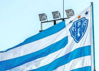 Jogo de “seis pontos” do Paysandu tem mudança de data e hora