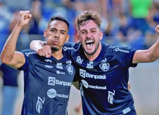 Pedro Vitor diz qual o caminho para o Remo vencer o Voltaço