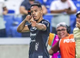Guiado por Santana, Pedro Vitor revive o brilho no Remo