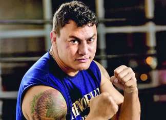 Campeão mundial de boxe, Popó faz palestra gratuita na RMB