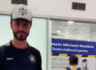 Vídeo: Remo embarca para “final antecipada” pelo acesso
