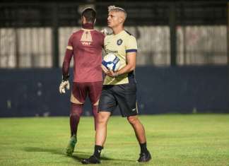 Clube do Remo tem plano B para pegar Volta Redonda